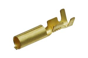 Obrázek z Konektor kruhova dutinka Ø 4mm 