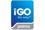 Obrázek z IGO Primo navigacni software 