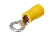 Obrázek Poloizolovane kabelove oko Ø 5,3mm