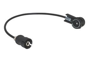Obrázek z Antenni adapter Chrysler / Chevrolet - ISO 