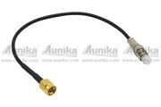 Obrázek Antenni adapter SMA - FME