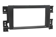 Obrázek Ramecek autoradia 2DIN Suzuki Grand Vitara