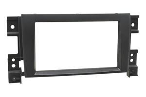 Obrázek z Ramecek autoradia 2DIN Suzuki Grand Vitara 