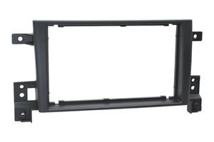 Obrázek z Ramecek autoradia 2DIN Suzuki Grand Vitara 