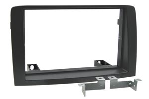 Obrázek z Ramecek 2ISO autoradia Fiat Idea 