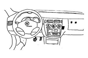 Obrázek z Konzole pro mobilni telefon 