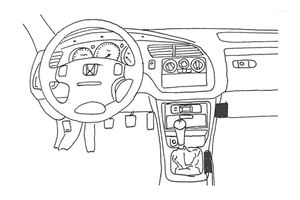 Obrázek z Konzole pro mobilni telefon 