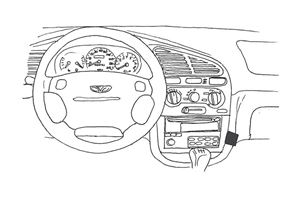 Obrázek z Konzole pro mobilni telefon 