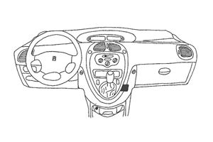 Obrázek z Konzole pro mobilni telefon 