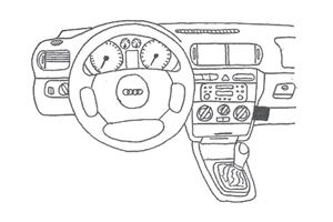 Obrázek z Konzole pro mobilni telefon 
