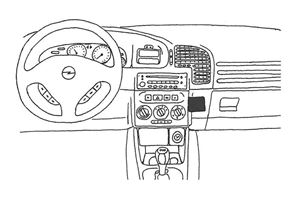 Obrázek z Konzole pro mobilni telefon 