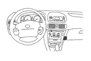 Obrázek z Konzole pro mobilni telefon 