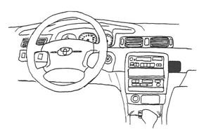 Obrázek z Konzole pro mobilni telefon 