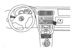 Obrázek z Konzole pro mobilni telefon 