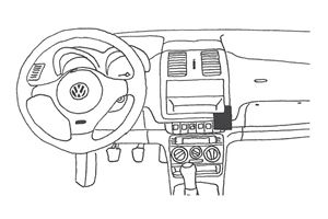 Obrázek z Konzole pro mobilni telefon 