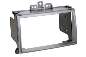 Obrázek z Ramecek autoradia Hyundai i20 (09-12) 