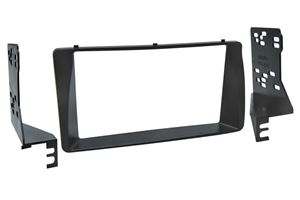 Obrázek z Ramecek autoradia 2DIN Toyota Corolla 