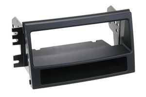 Obrázek z Ramecek 1DIN autoradia Kia Soul I. 