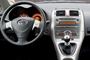 Obrázek z Ramecek autoradia Toyota Auris I. 