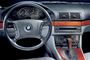 Obrázek z Ramecek autoradia 2DIN BMW 5 