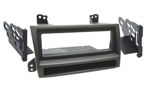 Obrázek z Ramecek autoradia Hyundai Sonata (08-11) 