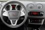 Obrázek z Ramecek autoradia SEAT Ibiza 
