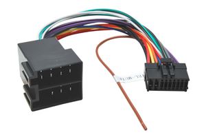 Obrázek z OEM kabely autoradii Pioneer 