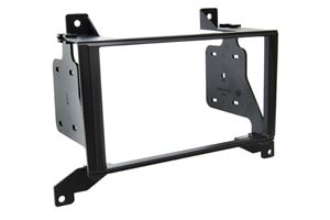 Obrázek z Instalacni sada 2DIN Hyundai Santa Fe (06-08) 