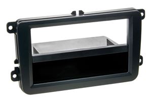 Obrázek z Ramecek autoradia Skoda / VW / Seat 