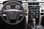 Obrázek z Ramecek autoradia 2DIN Ford F-150 