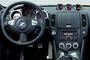 Obrázek z Adapter 2DIN autoradia Nissan 370Z 
