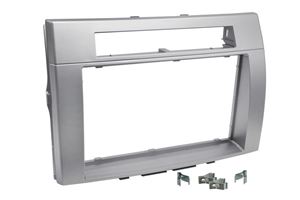 Obrázek z Ramecek 2DIN radia Toyota Corolla Verso 