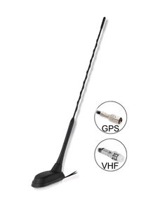 Obrázek z VHF+GPS stresni antena 60° 