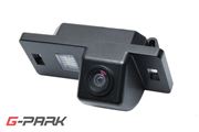 Obrázek CCD parkovaci kamera Audi TT