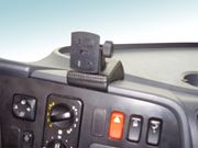 Obrázek Konzole pro navigace MERCEDES Axor