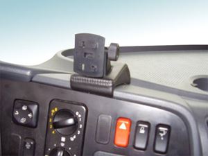 Obrázek z Konzole pro navigace MERCEDES Axor 