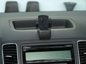 Obrázek z Konzole pro navigace VW Sharan / SEAT Alhambra 