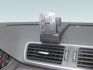 Obrázek z Konzole pro navigace VW Passat B6 / B7 