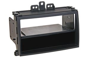 Obrázek z Ramecek autoradia HYUNDAI i20 