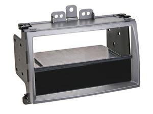 Obrázek z Ramecek autoradia HYUNDAI i20 