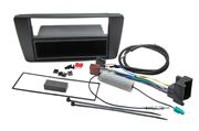 Obrázek Kit pro instalaci autoradia Skoda Octavia II / Yeti