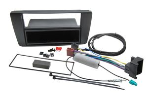 Obrázek z Kit pro instalaci autoradia Skoda Octavia II / Yeti 