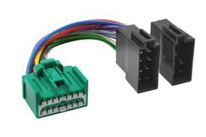 Obrázek z OEM kabely autoradii Volvo 