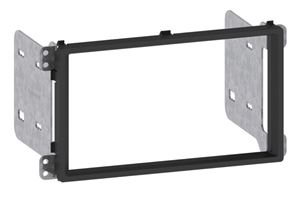 Obrázek z Ramecek autoradia Honda Jazz 