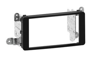 Obrázek z Ramecek autoradia Mitsubishi Outlander (06-12) 