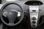 Obrázek z Ramecek autoradia Toyota Yaris (06-11) 