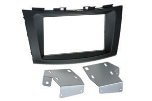 Obrázek z Instalacni sada 2DIN Suzuki Swift (10->) 