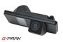 Obrázek z CCD parkovaci kamera Subaru Tribeca 