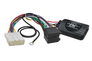 Obrázek z Adapter pro ovladani na volantu Nissan Note / Tiida 