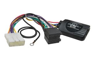 Obrázek z Adapter pro ovladani na volantu Nissan 